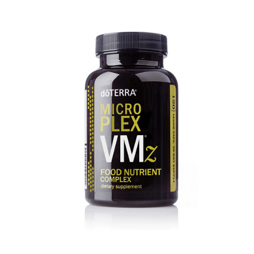 doTerra Microplex VMz™