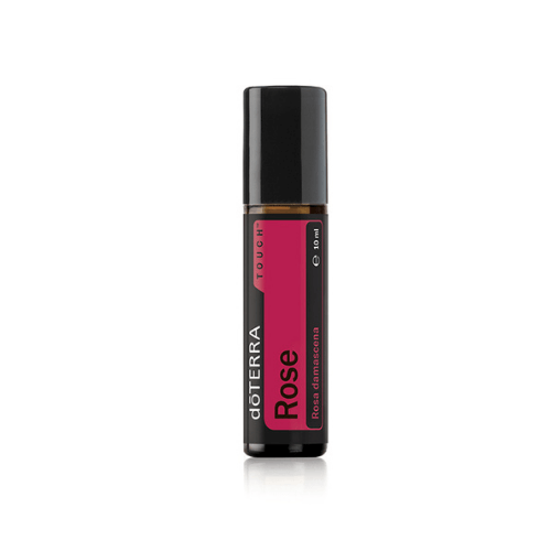 doTerra Rose Touch