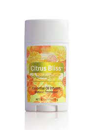 DōTERRA Citrus Bliss Deodorant