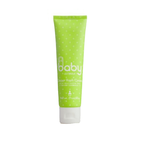 DōTERRA Baby Diaper Cream