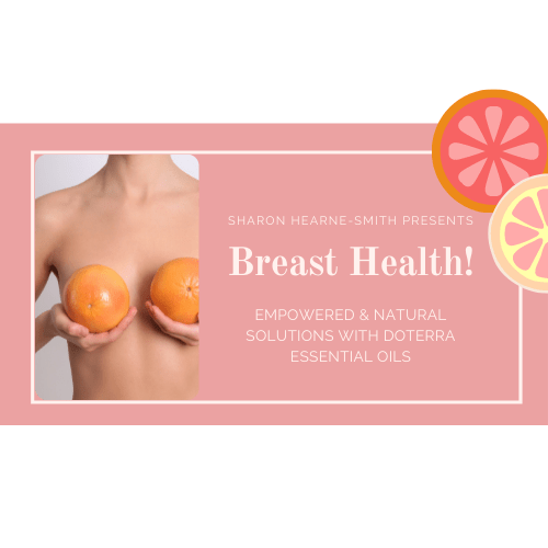 Breast Health Class