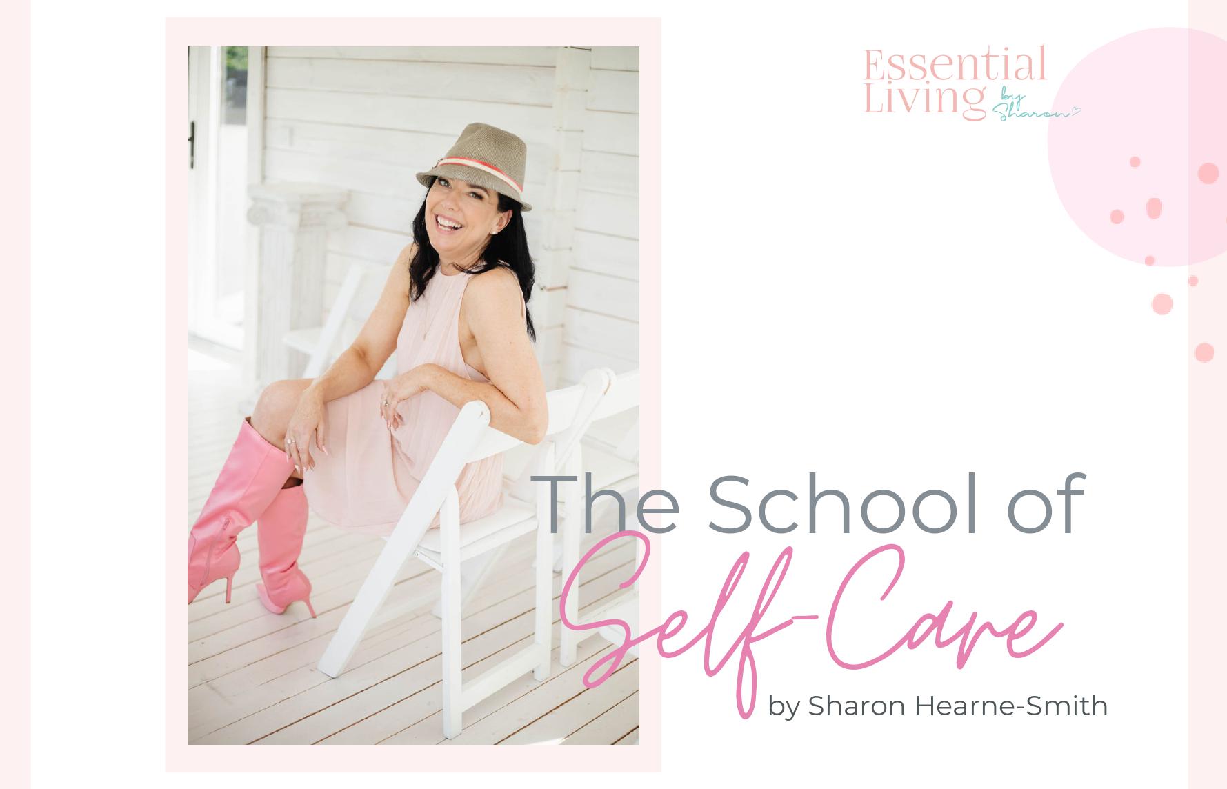 The School of Self-Care