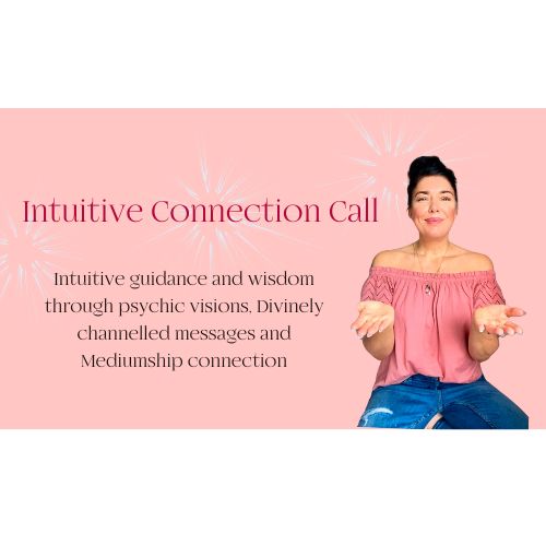 Intuitive Connection Call