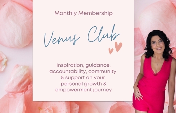 Venus Club!