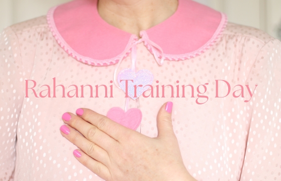 Rahanni Celestial Healing | Level 1 Attunement | June 20th ’25